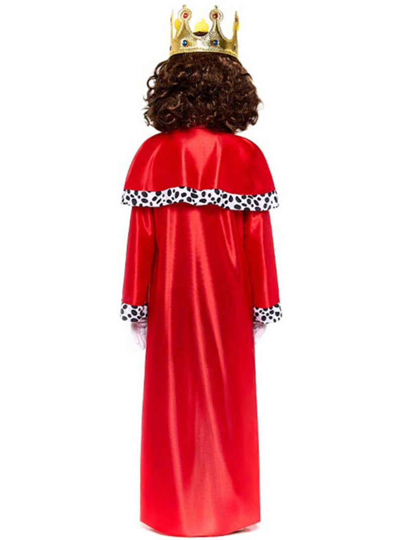Costume de roi mage Multicolore - Kiabi