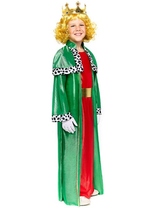 Costume de roi mage - Kiabi