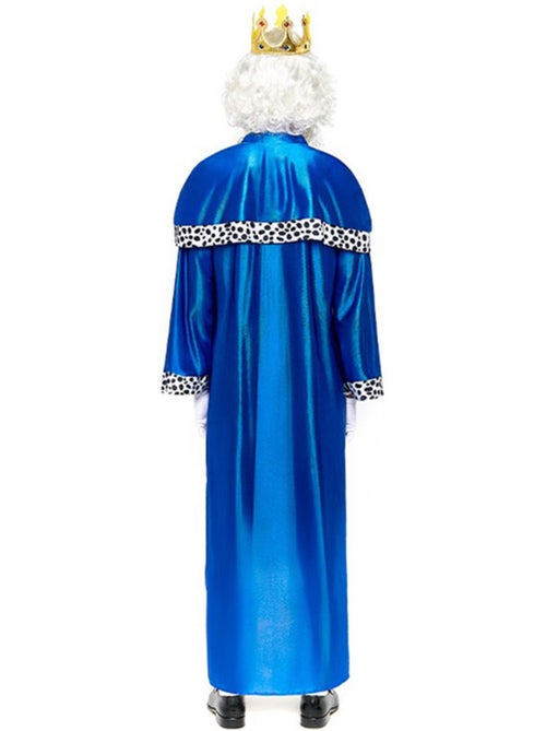 Costume de roi mage - Kiabi
