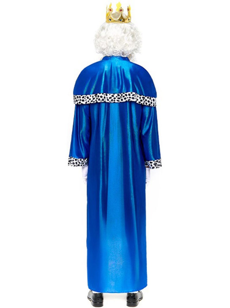 Costume de roi mage Multicolore - Kiabi