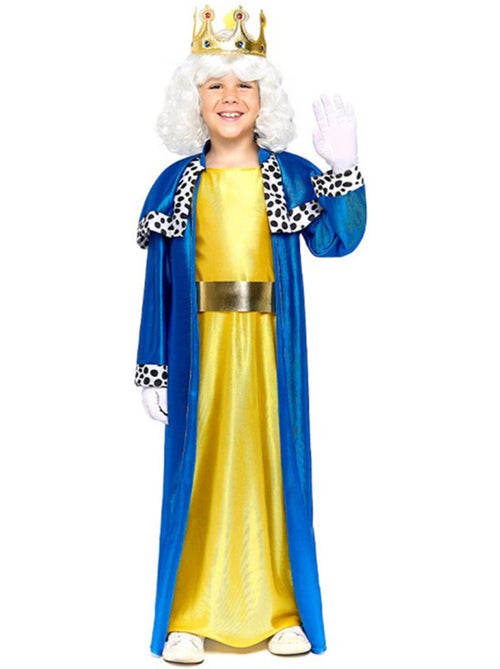 Costume de roi mage - Kiabi