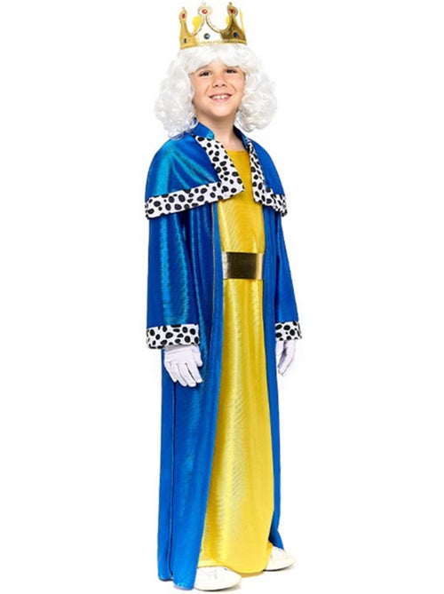 Costume de roi mage - Kiabi