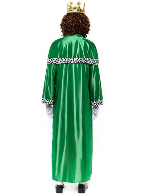 Costume de roi mage - Kiabi
