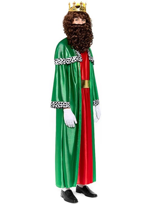 Costume de roi mage - Kiabi