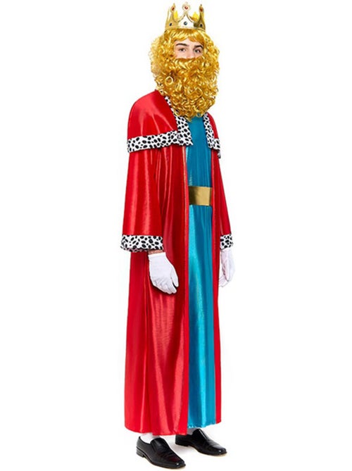 Costume de roi mage - Kiabi