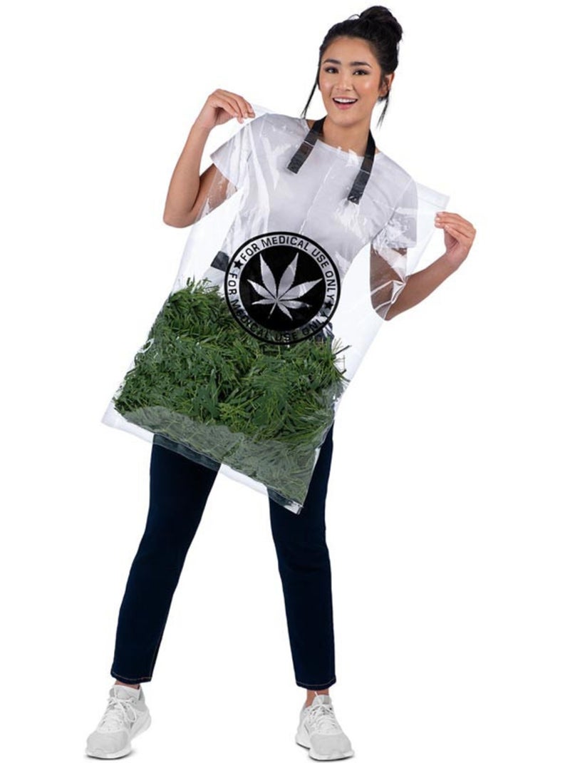 Costume de sac à herbes Multicolore - Kiabi