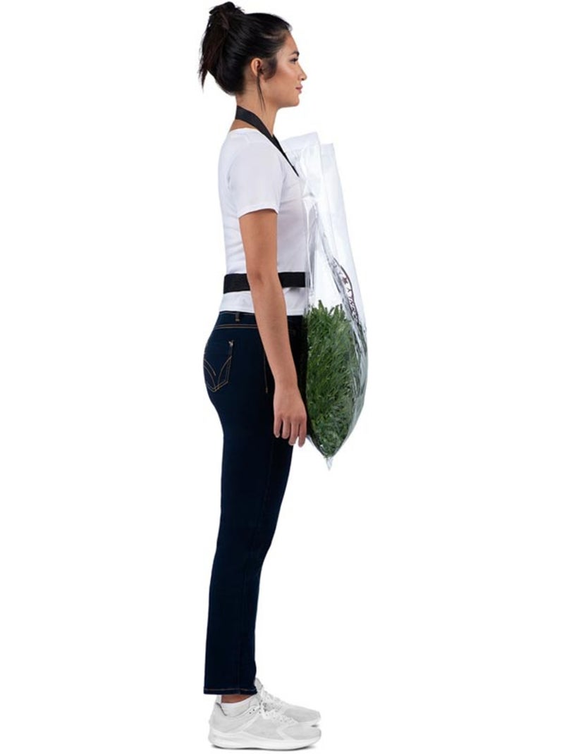 Costume de sac à herbes Multicolore - Kiabi