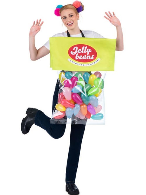 Costume de sac de bonbons - Kiabi
