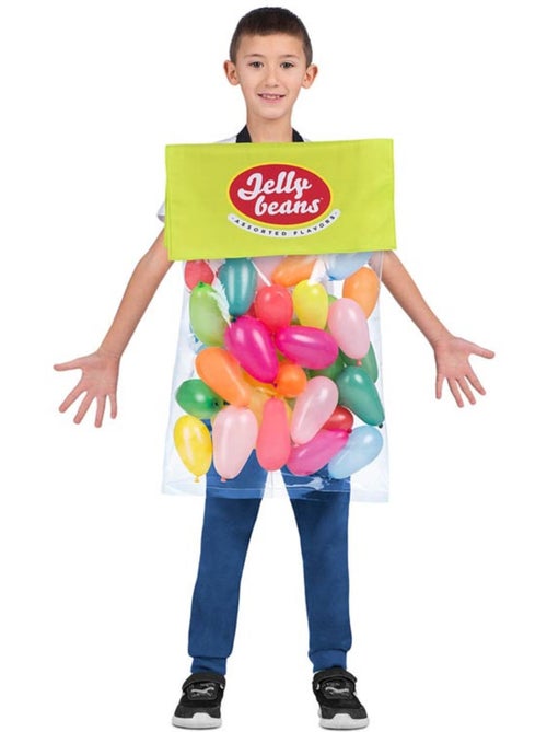 Costume de sac de bonbons - Kiabi