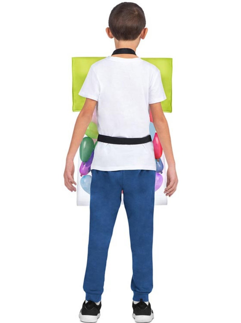Costume de sac de bonbons Multicolore - Kiabi