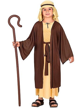 costume de Saint Joseph