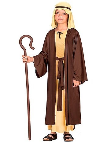costume de Saint Joseph