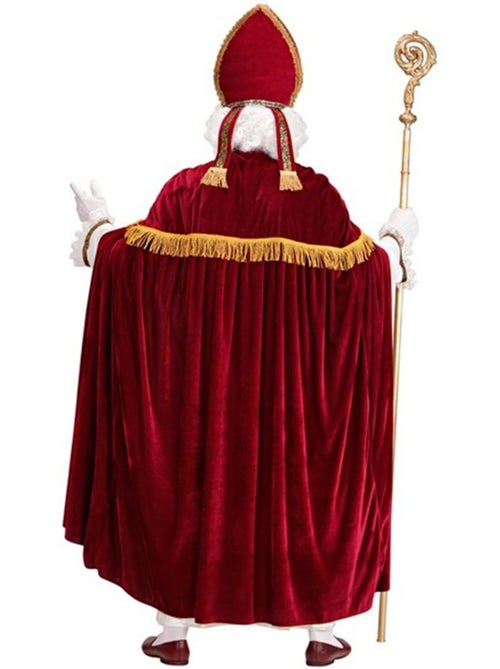 costume de Saint Nicolas - Kiabi