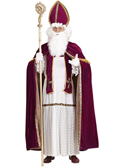 costume de Saint Nicolas - Kiabi