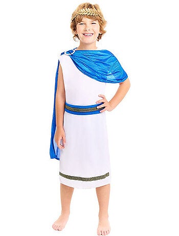 Costume de sénateur romain