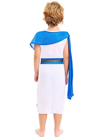 Costume de sénateur romain