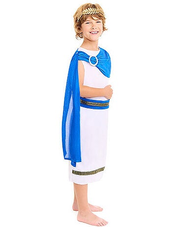 Costume de sénateur romain