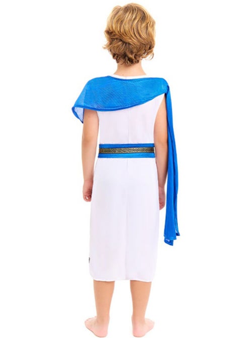Costume de sénateur romain - Kiabi