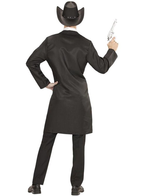 Costume de shérif - Kiabi