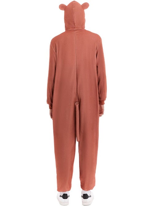 Costume de singe - Kiabi