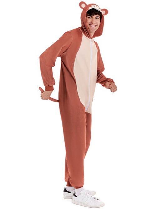 Costume de singe - Kiabi