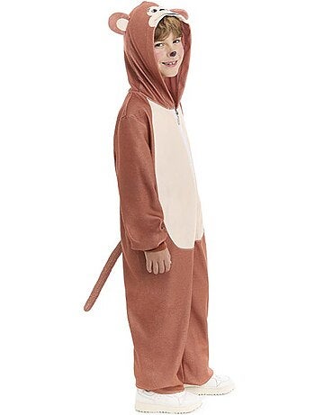 Costume de singe