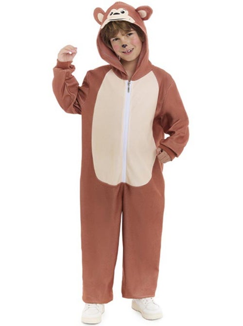 Costume de singe - Kiabi