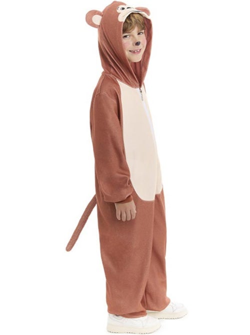 Costume de singe - Kiabi