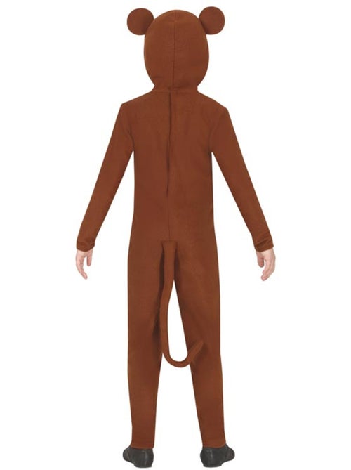 Costume de singe - Kiabi