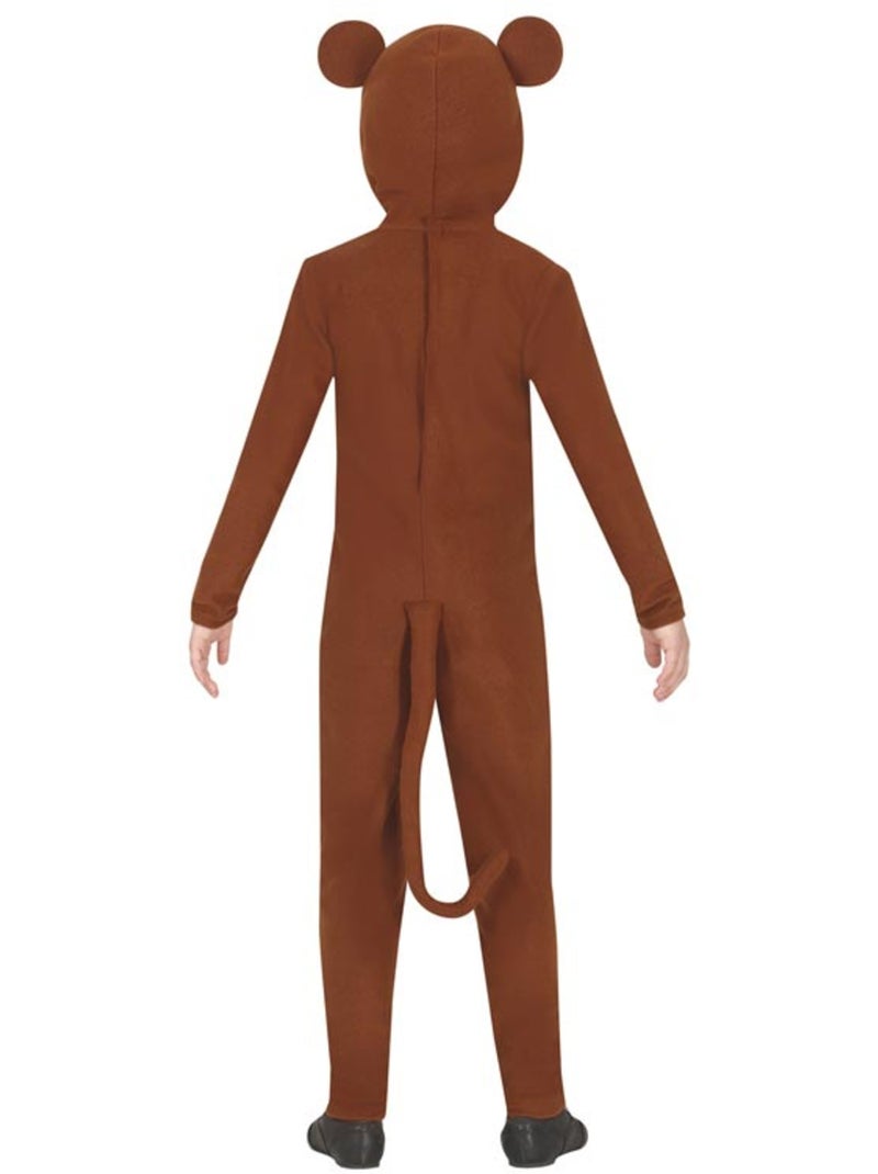Costume de singe Multicolore - Kiabi