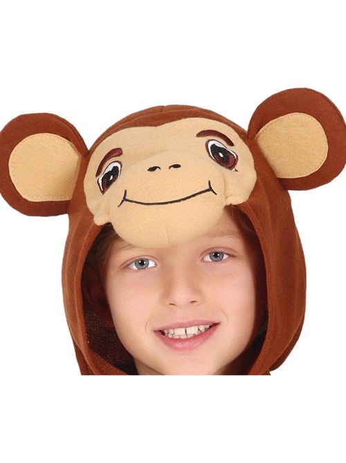 Costume de singe - Kiabi