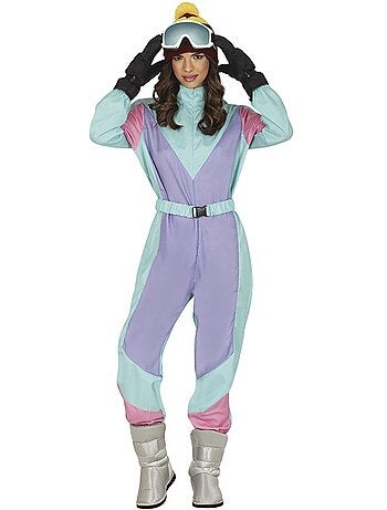 Costume de skieur