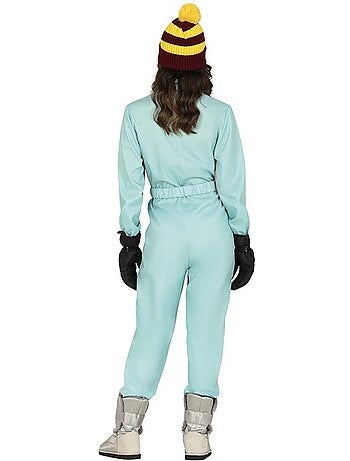 Costume de skieur