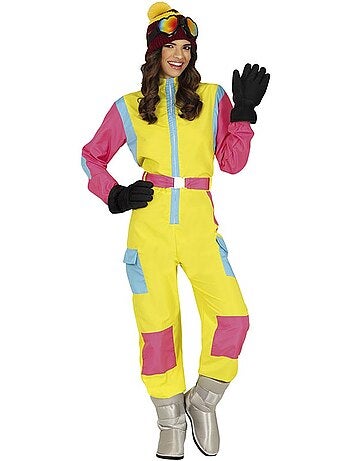 Costume de skieur