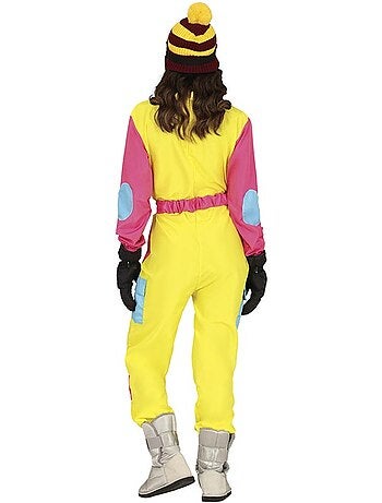 Costume de skieur