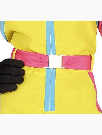 Costume de skieur