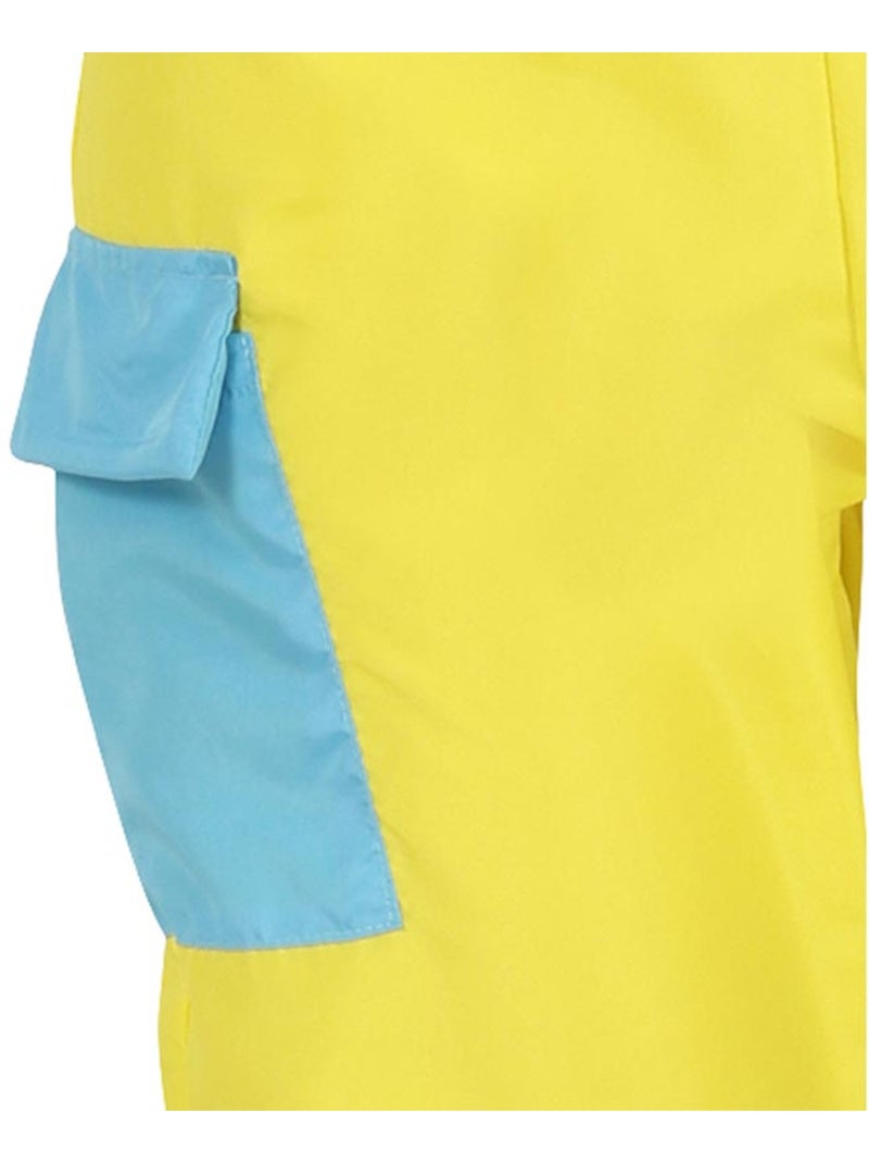 Costume de skieur Multicolore - Kiabi