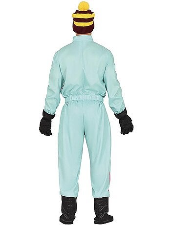 Costume de skieur