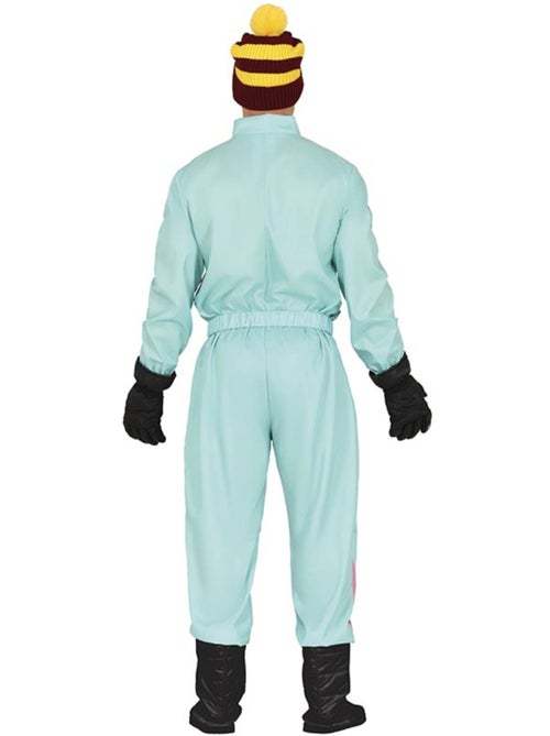 Costume de skieur - Kiabi