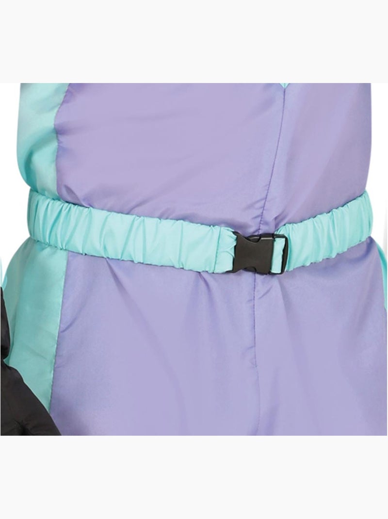 Costume de skieur Multicolore - Kiabi