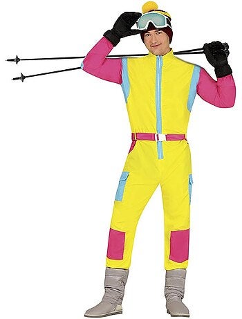 Costume de skieur