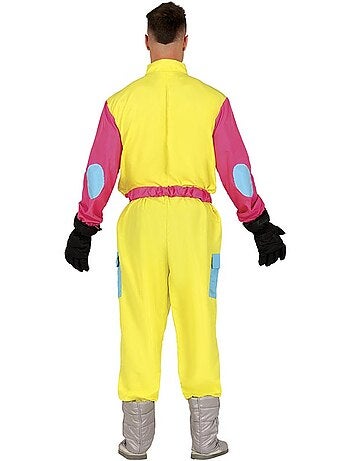 Costume de skieur
