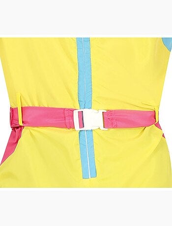 Costume de skieur