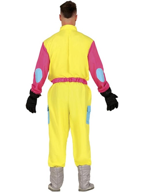 Costume de skieur - Kiabi Costume de skieur - Kiabi