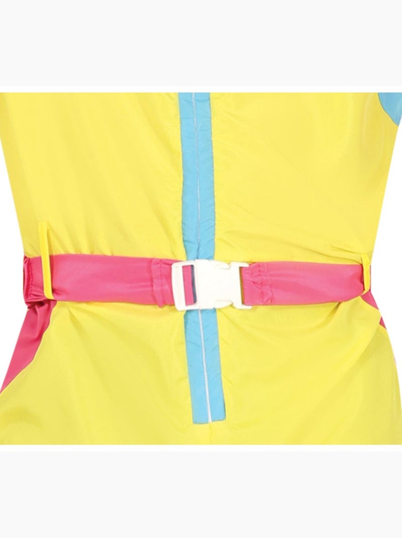 Costume de skieur Multicolore - Kiabi