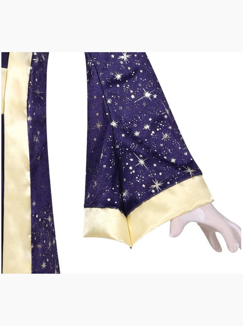 Costume de sorcier - Kiabi