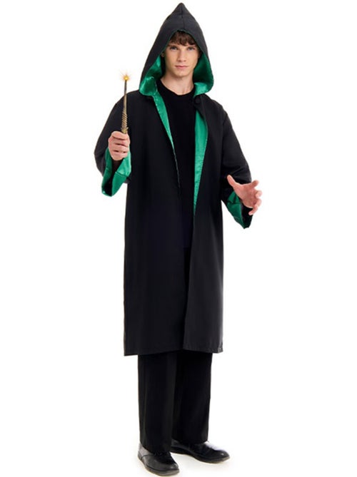 Costume de sorcier scolaire - Kiabi Costume de sorcier scolaire - Kiabi