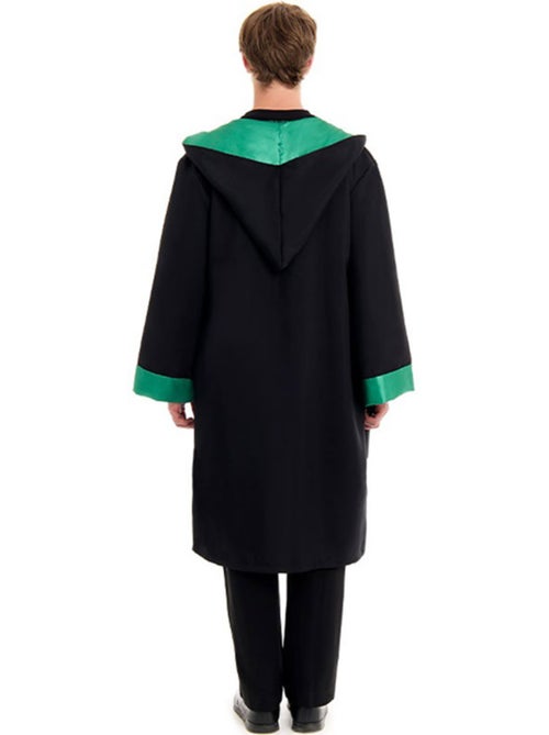 Costume de sorcier scolaire - Kiabi Costume de sorcier scolaire - Kiabi
