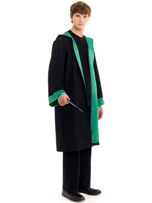 Costume de sorcier scolaire - Kiabi Costume de sorcier scolaire - Kiabi