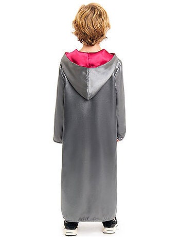 Costume de sorcier scolaire